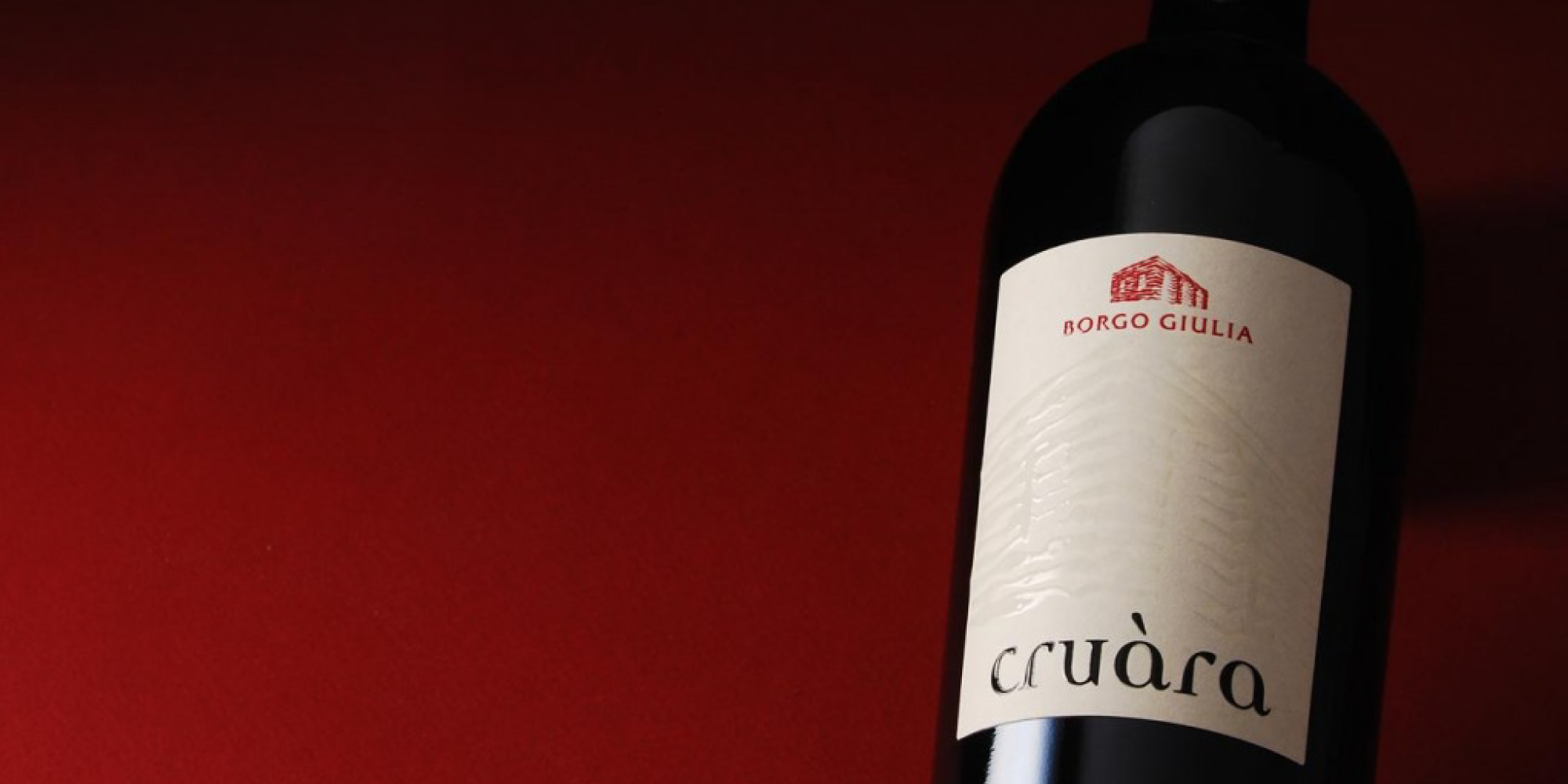 Borgo Giulia | cruara vino rosso aglianico